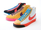 ついにNIKEiDに"名作"ブレーザーが登場します。